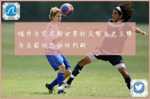瑞典与突尼斯世界杯交锋历史交锋与当前状态如何判断